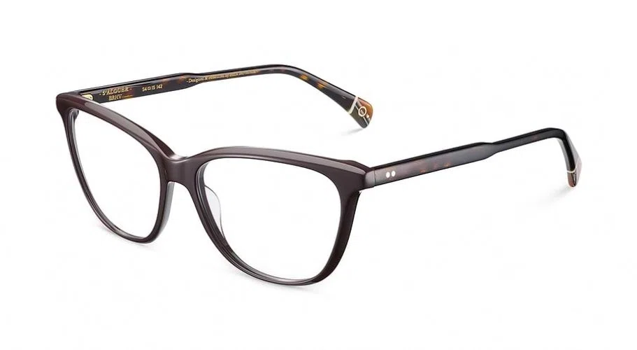 Etnia Barcelona Vintage SALGUER Eyeglasses - view 2